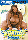Pound Cake