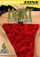 Hairy First Timers Hairy First Timers