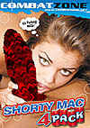 Shorty Mac 4 Pack - 4 Disc Set