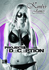 Kimber James: Project Deception