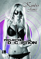 Kimber James in Kimber James Project Deception