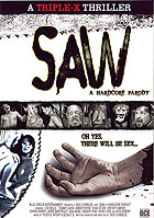 Saw: A Hardcore Parody