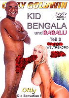 Kid Bengala 2