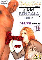 Kid Bengala 7