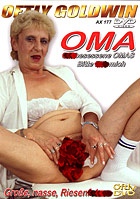 Oma bitte fick mich