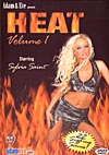 Heat 1 - Starring Silvia Saint Heat 1 - Starring Silvia Saint