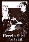 Herrin Silvia Portrait