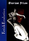 Fetish Evolution Nylonerotik - Ekstase Nylon