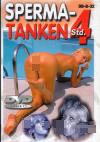 Sperma-Tanken