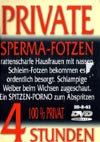 Private Spermafotzen