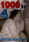 1000 Kg privates Fickfleisch