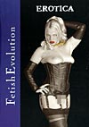 Fetish Evolution - Erotica