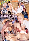 Zum Kaffeekr�nzchen bei versauten Omis