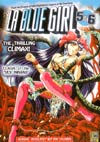 LA Blue Girl 5&6