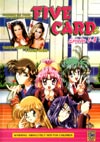 Five Card 1-4