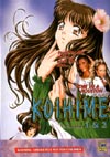 Koihime 1 & 2