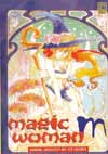 Magic woman