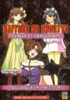 Hiatoku No Shoujyo