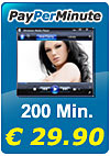200 Min. PayPerMinute