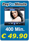 400 Min. PayPerMinute