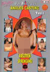 Das Beste aus ANALES CASTING Teil 1