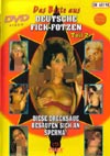 Das Beste aus DEUTSCHE FICK-FOTZEN Teil 2
