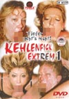 Kehlenfick Extrem 1