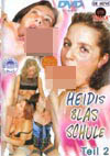 Heidis Blasschule Teil 2