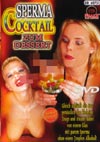 Sperma-Cocktail zum Dessert