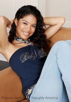 Carmella Santiago