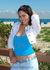 Pornostar - Cherrie Rose