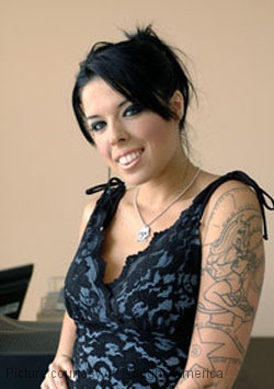 Demi Marx Demi Marx