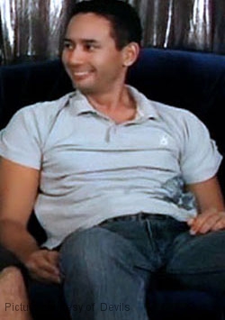 Gabriel Dalessandro Gabriel Dalessandro