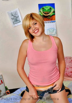 Haileey James