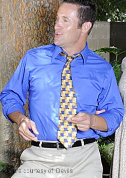 Jack Lawrence