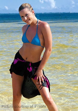 Jessica May