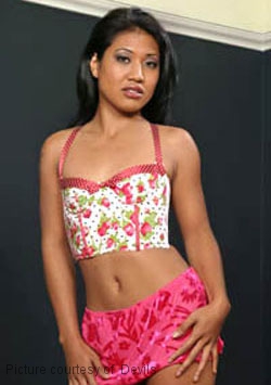 Lyla Lei