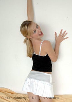 Mary Anne Mary Anne