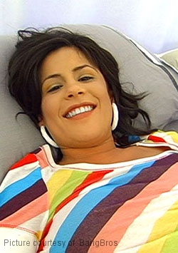 Michelle Avanti