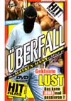 �berfall - Der Maskenmann schl�gt zu
