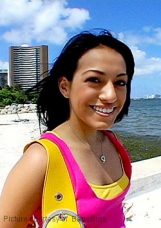 Pornostar - Rachel Milan
