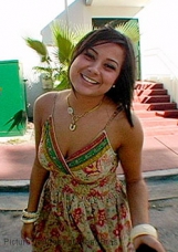 Pornostar - Samira