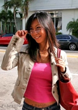 Pornostar - Tia Ling