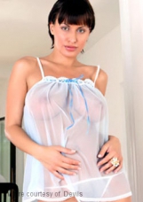Pornostar - Veronica Vanoza
