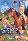 Tierisches Teenie-Reiten
