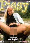 Pissy - Guck mal, wer da pisst..