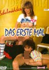 Schulm�dchen - Das erste Mal