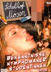 Schulhof M�sen - Bekenntnisse nymphomaner Studentinnen