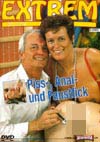 EXTREM - Piss-, Anal- und Faustfick