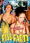 Piss-Party